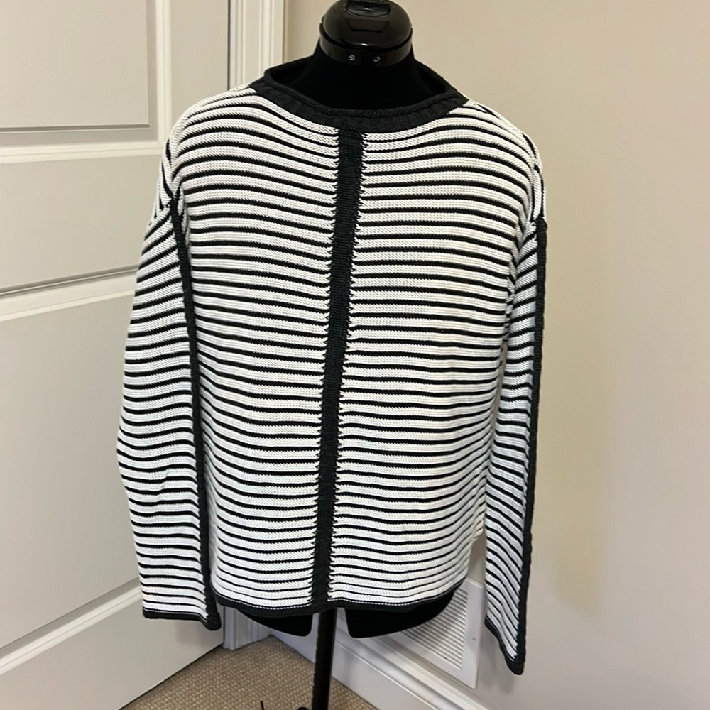 SKOVHUUS Sweater Top Cotton